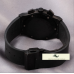 HK803 HUBLOT BİG BANG FUSİON SİYAH PVD KASA